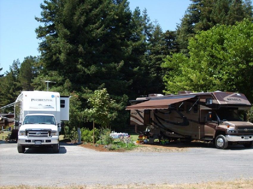 RV Campers